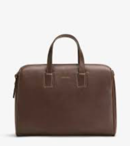 Mitsuko Medium Vintage Bag, MATT + NAT — Mica 12/v